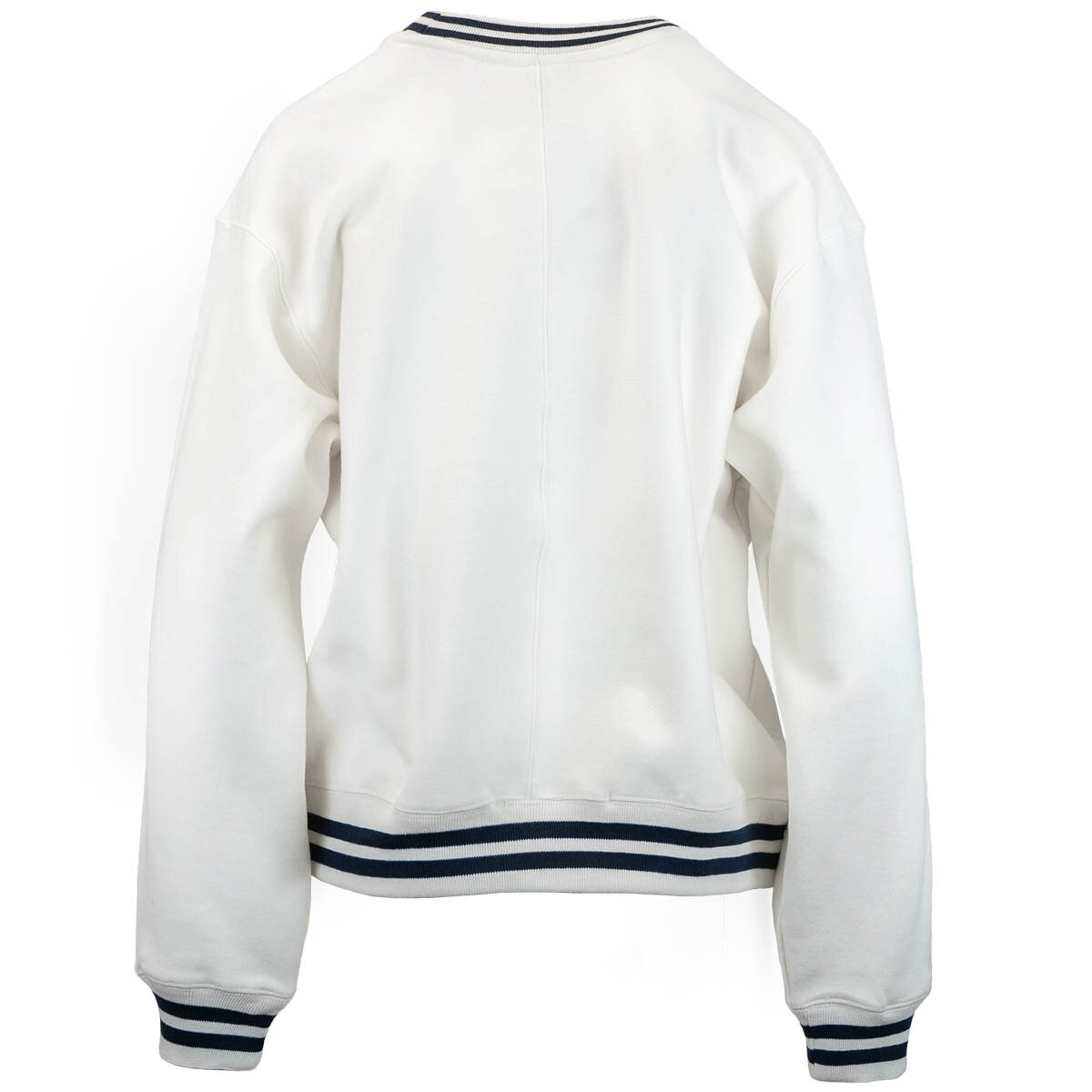 Women's Champion Aggies Patch Lettering Crew Sweatshirt